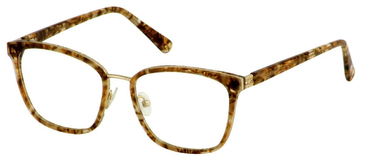 Jill Stuart 401 Eyeglasses - view 2